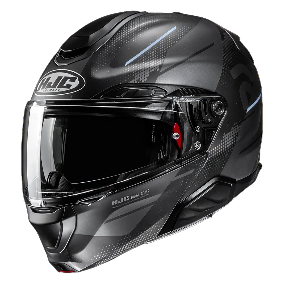 HJC RPHA 91 - Graphics – Scooterazzi