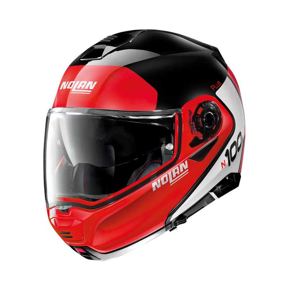nolan flip top helmets N100-6 VERNICIATURA SPECIALE Verde grigio / Nero / Antracite The creation of graphics and colour options is also the result of extensive study Nolan Flip Front Helmets