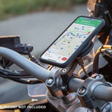 QLH-MOT-WCH-3 - USB Quad Lock WP Wireless