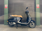Znen Veracruise Moped