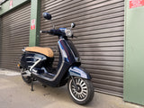 Znen Veracruise Moped