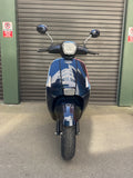 Znen Veracruise Moped