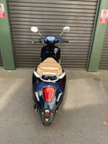 Znen Veracruise Moped
