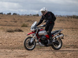 V85TT Euro 5+