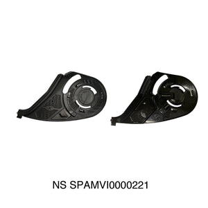 Nolan Visor