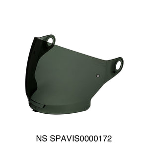 Nolan Visor