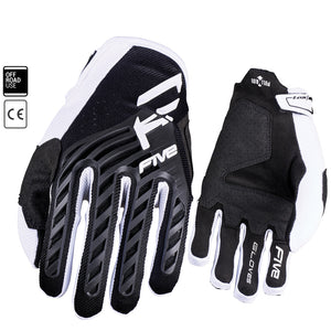 FIVE MXF3 EVO Red