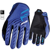 FIVE MXF3 EVO - Blue