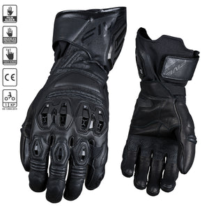 FIVE RFX3 EVO Black Red