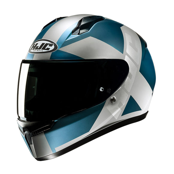 HJC C10 Full Face Helmet - Graphics