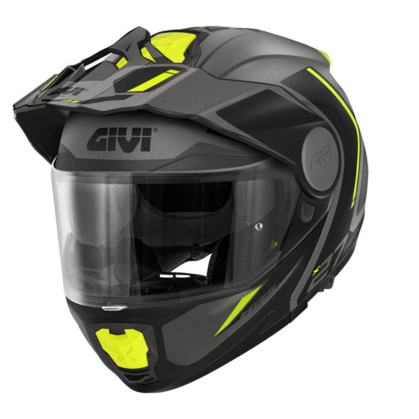 Airoh Commander 2