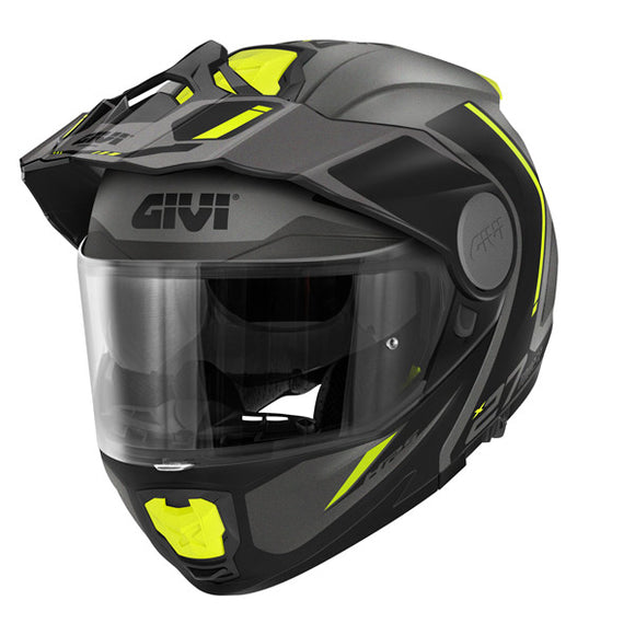 airoh adventure helmet nz Airoh Commander 2