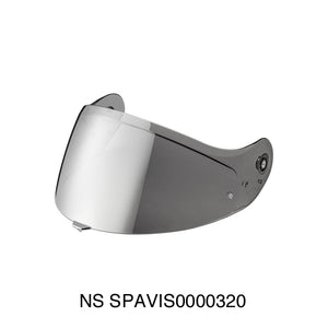 Nolan Visor