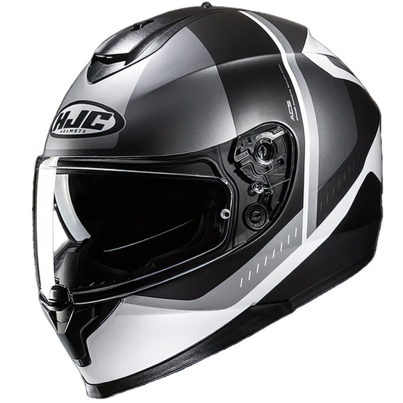 HJC C70N Alia MC5SF
