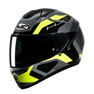 HJC C10 Tez MC4HSF