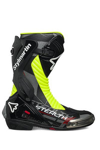 Stealth - 5