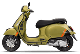 Commute in Style with a Vespa from Motorazzi Wellington 