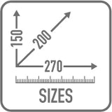 SIZES-EA132