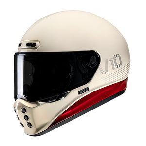 HJC V10 FONI MC1SF