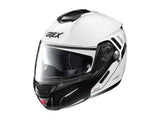 Grex G9.2 Evolve Kinetic Flip Up Helmet