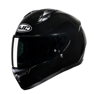 HJC C10 Full Face Helmet - Solid Colours