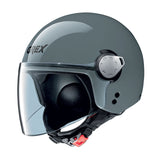 Grex G3.1E Kinetic Jet Helmet