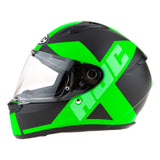 HJC C10 Full Face Helmet - Graphics