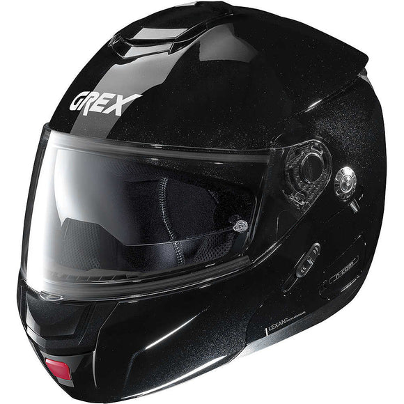Grex G9.2 Evolve Kinetic Flip Up Helmet – Scooterazzi