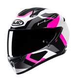 HJC C10 Full Face Helmet - Graphics