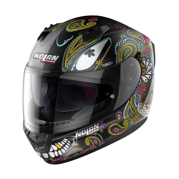 Nolan N60-6 Full Face Helmet