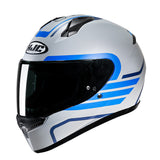 HJC C10 Full Face Helmet - Graphics