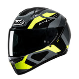 HJC C10 Full Face Helmet - Graphics