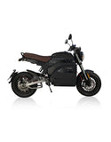 Go Charged Velociraptor Electric Moped