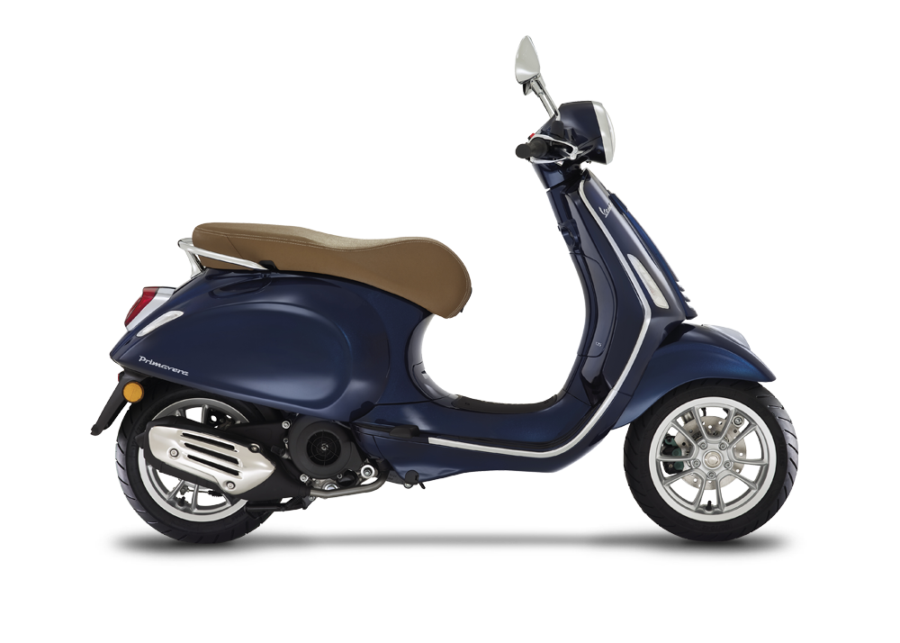 Maglietta Vespa 50 Special Personalizzata Scooter Colori Vespa