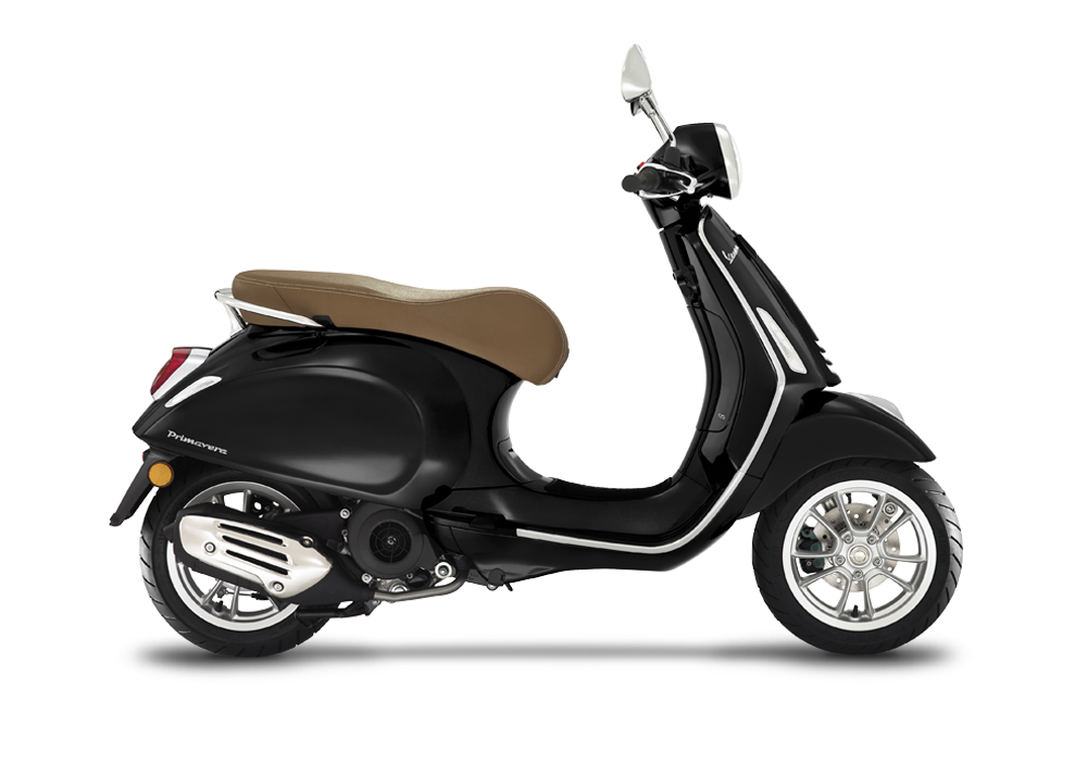 Vespa primavera 150 IGET ABS – Scooterazzi - Main Image