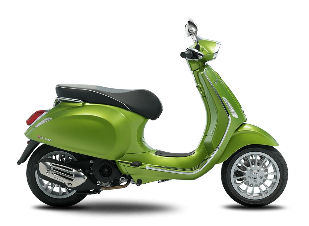 Vespa – Tagged 